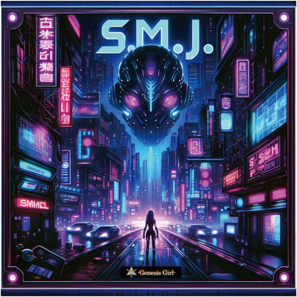 S.M.J.（スーパーミラクルジェット !!!!!!）